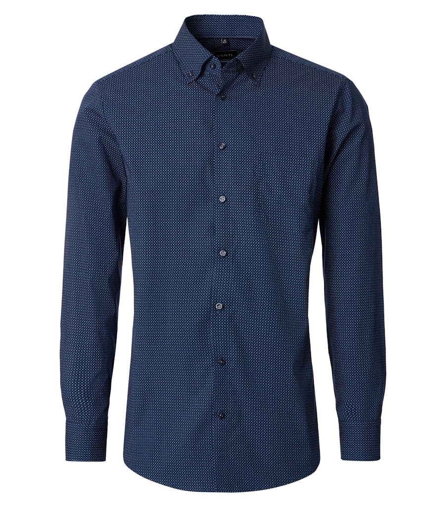 VENTI SHIRT 226110520 1/1 SLEEVE