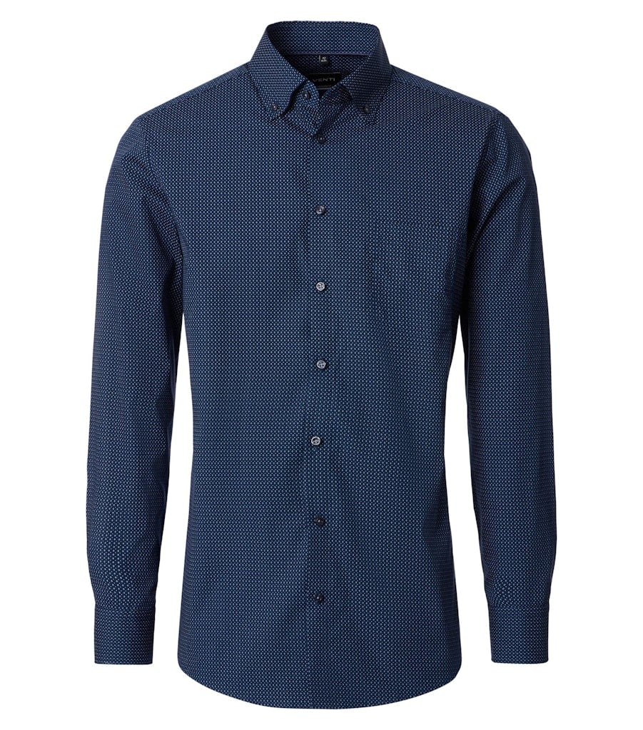 VENTI SHIRT 226110520 1/1 SLEEVE