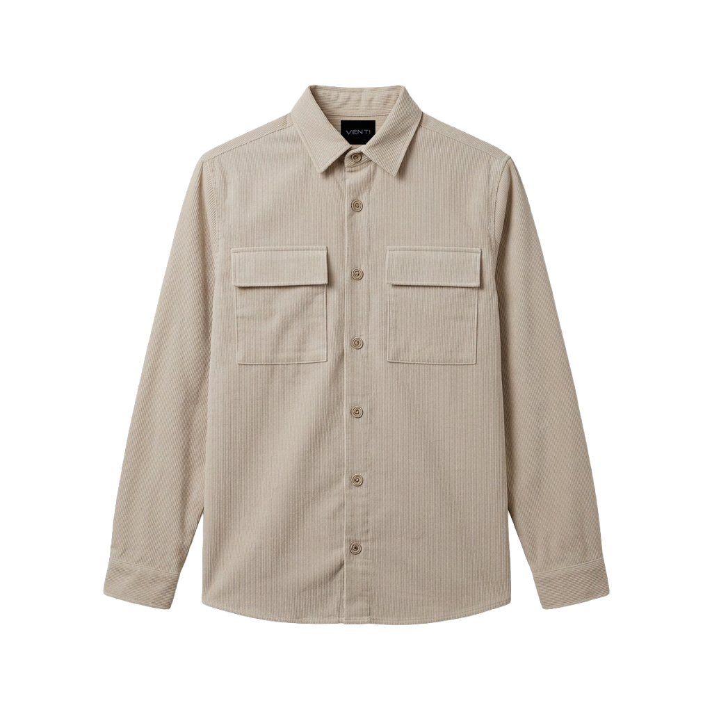 VENTI SHIRT 226111300 1/1 SLEEVE