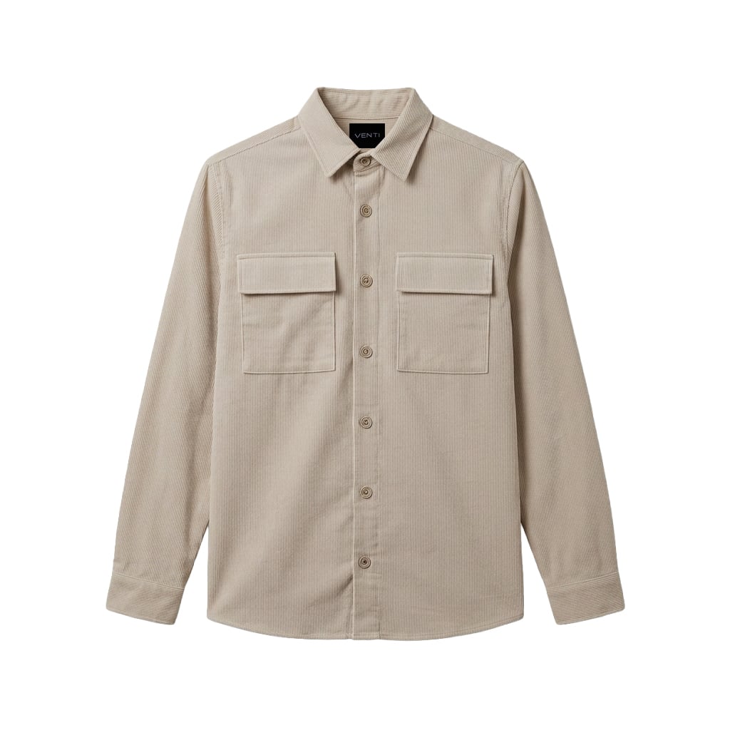 VENTI SHIRT 226111300 1/1 SLEEVE (46)