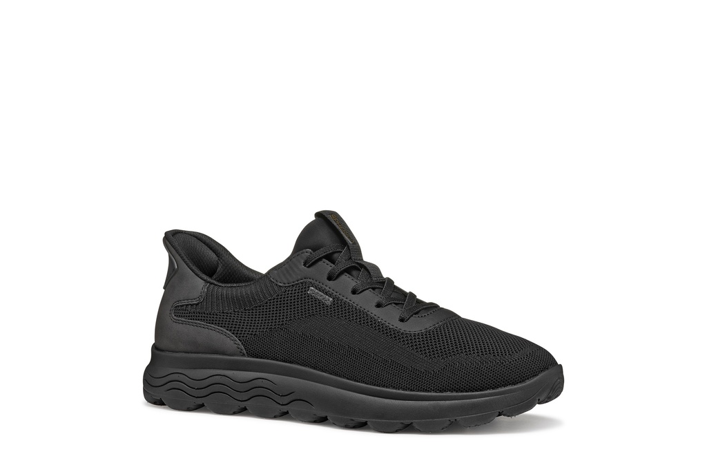 GEOX Shoes U55MPA 06KEK SPHERICA PLUS A - TES.MAG+SI