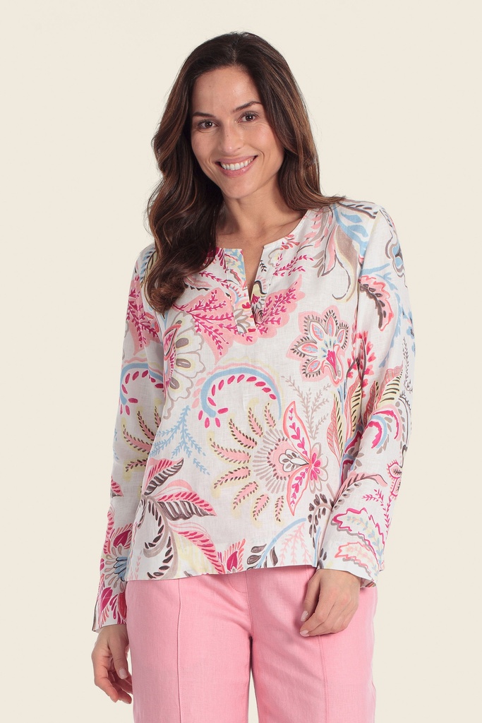 GERRY WEBER BLOUSE N60484