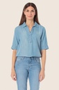 GERRY WEBER BLOUSE N60651