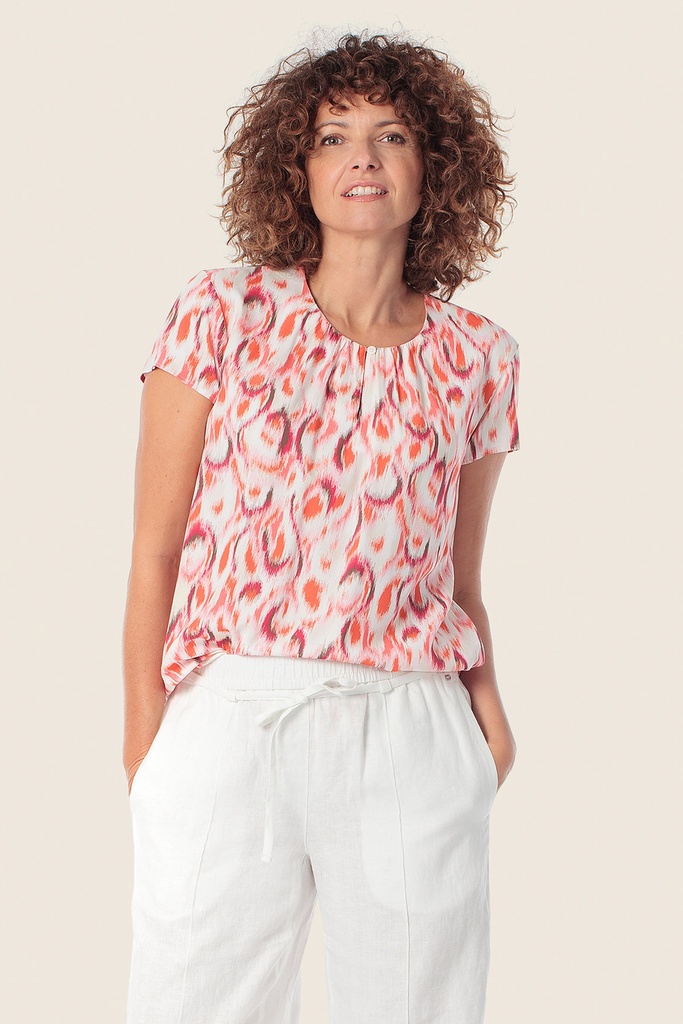 GERRY WEBER BLOUSE N61023