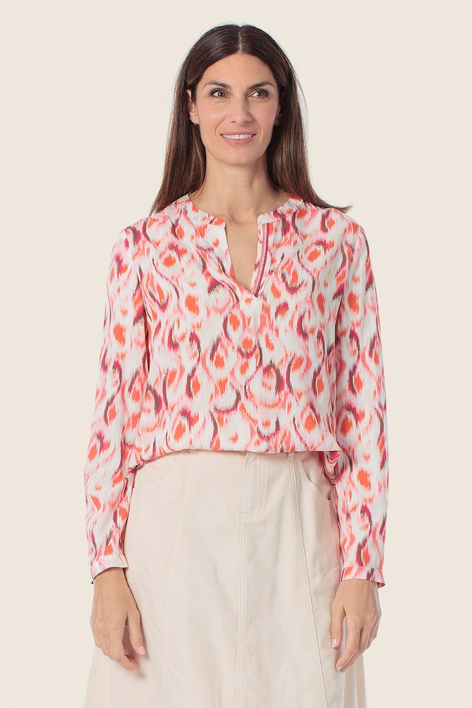 GERRY WEBER BLOUSE N61024