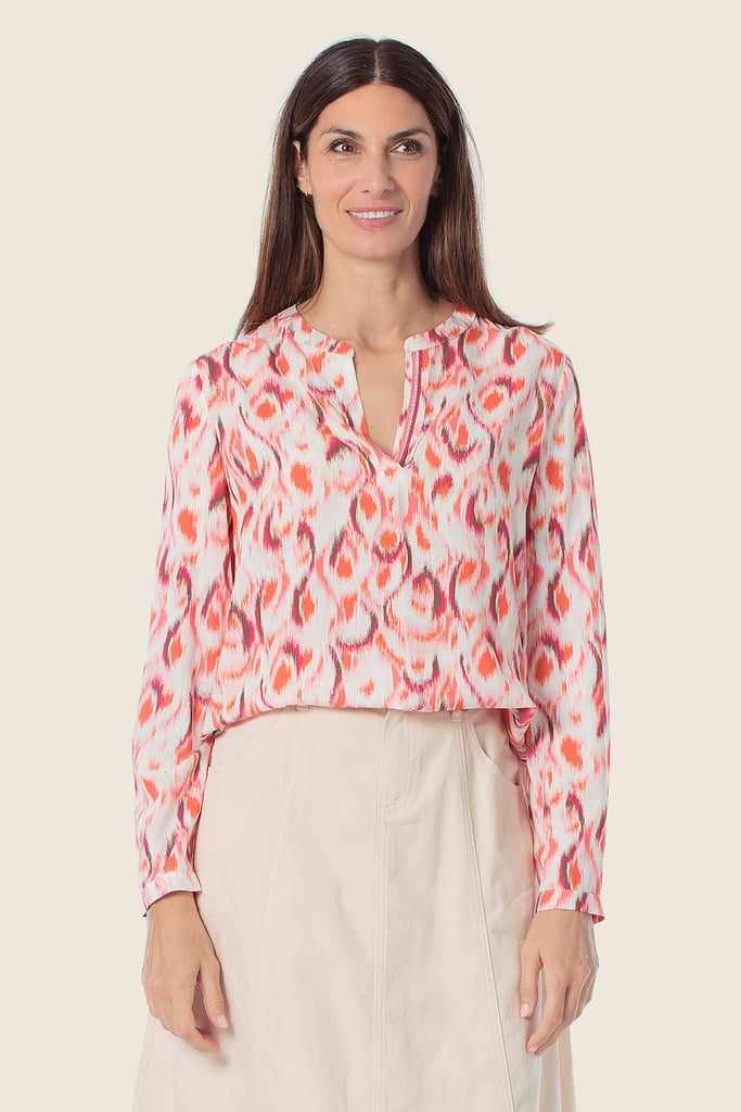 GERRY WEBER BLOUSE N61024 (34)