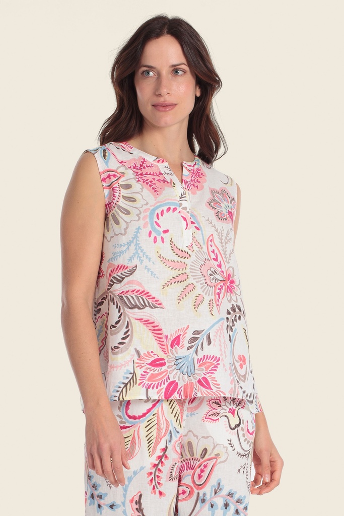 GERRY WEBER BLOUSE N61026