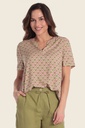 GERRY WEBER BLOUSE N61033