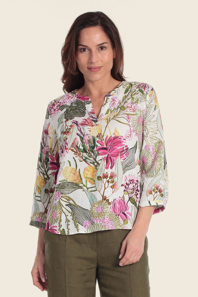 GERRY WEBER BLOUSE N61040