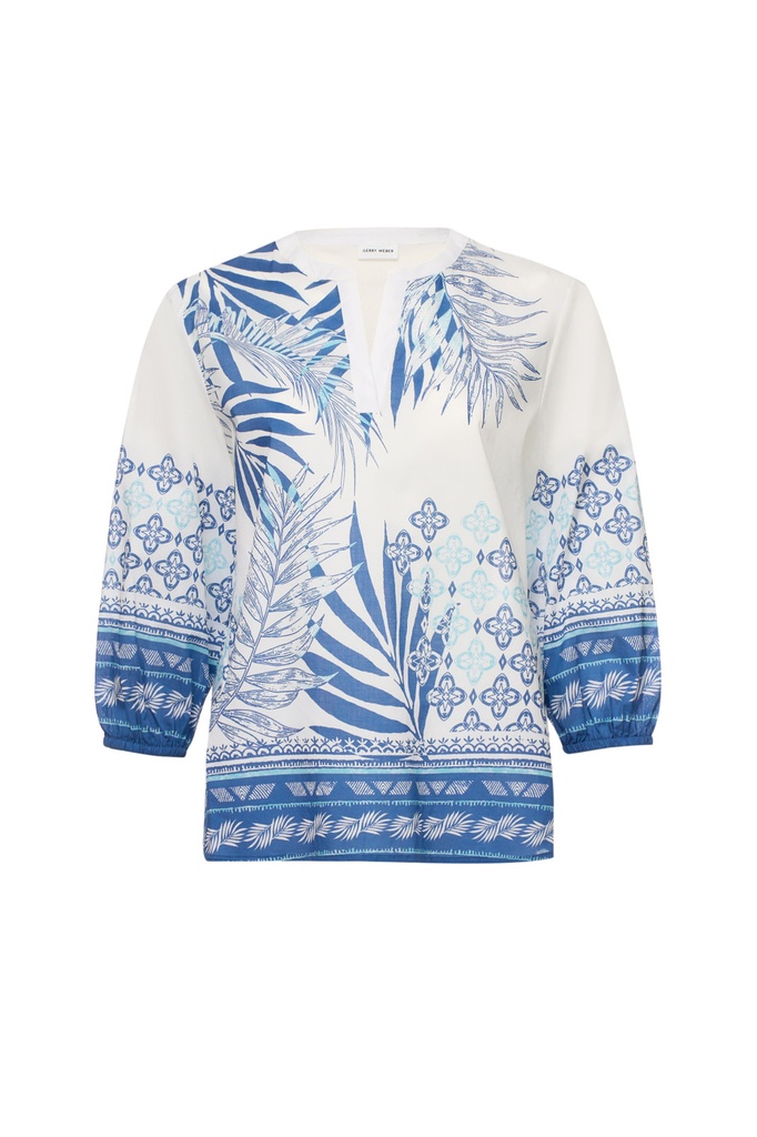 GERRY WEBER BLOUSE N61064