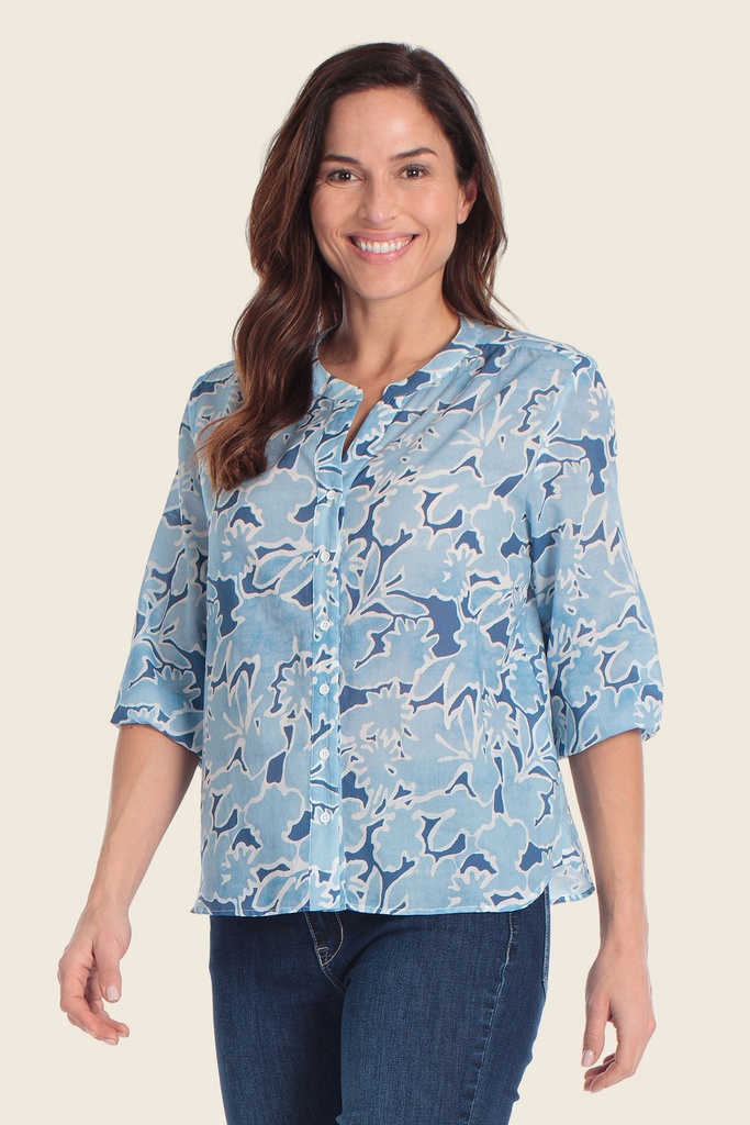 GERRY WEBER BLOUSE N61065