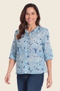 GERRY WEBER BLOUSE N61065