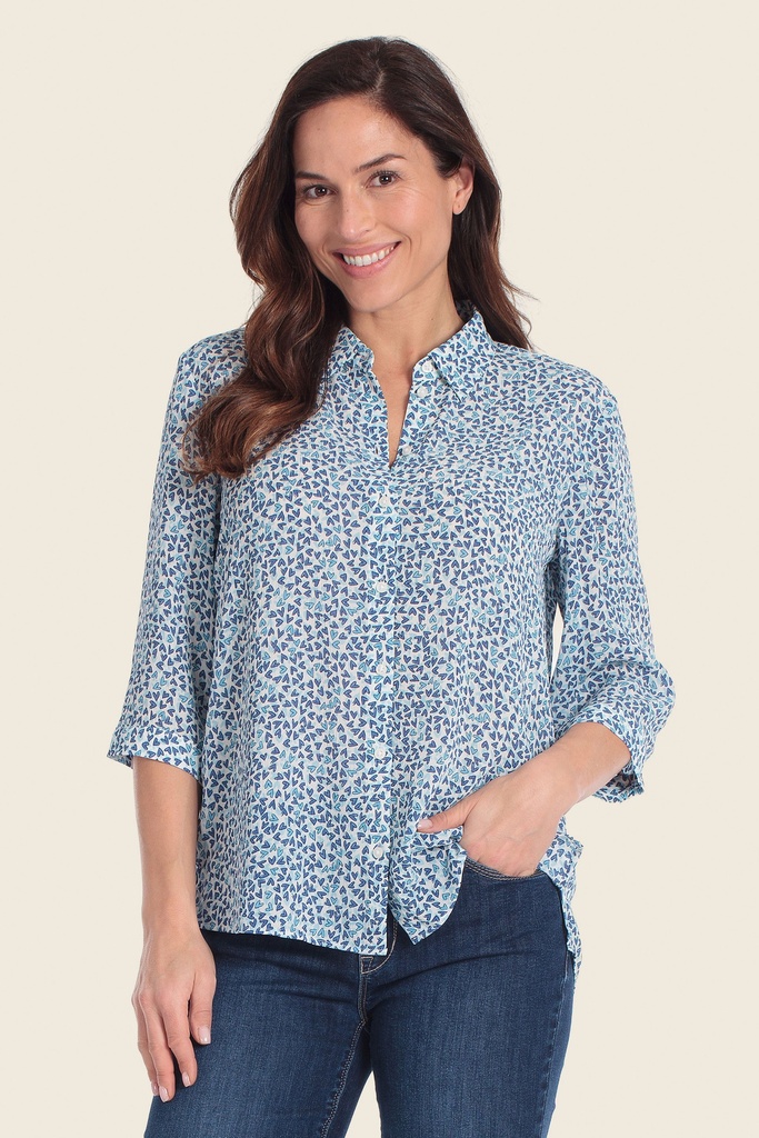 GERRY WEBER BLOUSE N61068