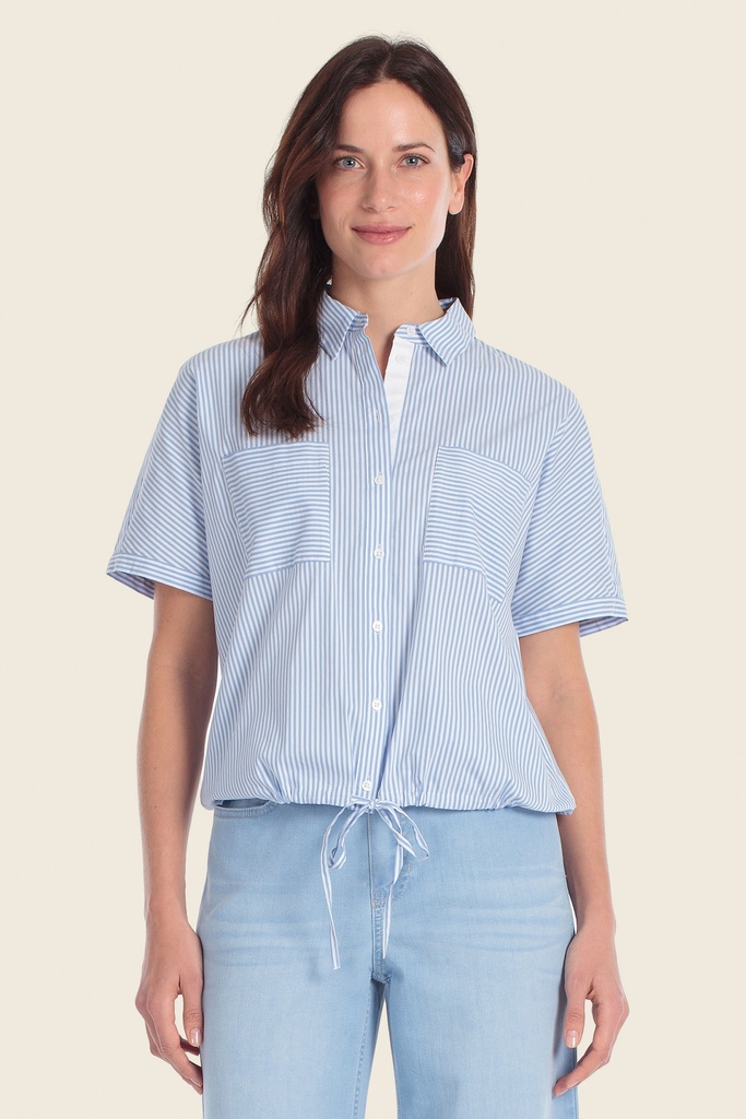 GERRY WEBER BLOUSE N61071
