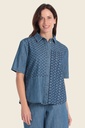 GERRY WEBER BLOUSE N61074