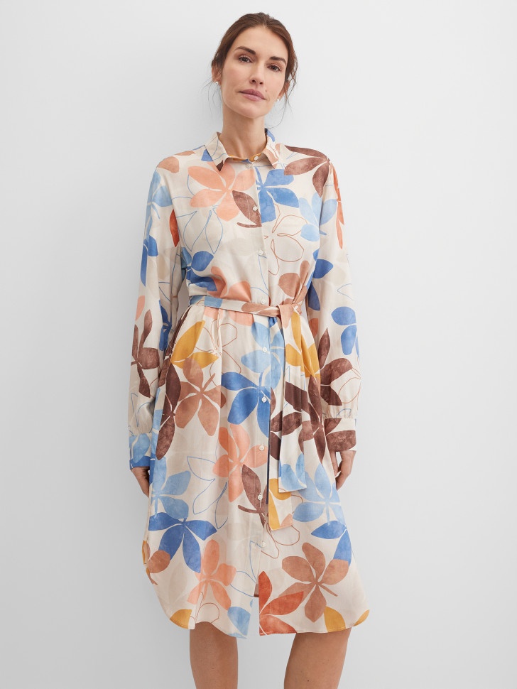 GERRY WEBER DRESS N68518