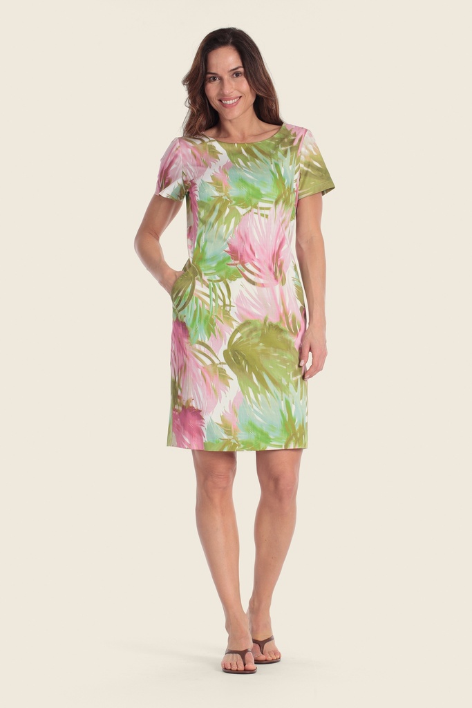 GERRY WEBER DRESS N68651
