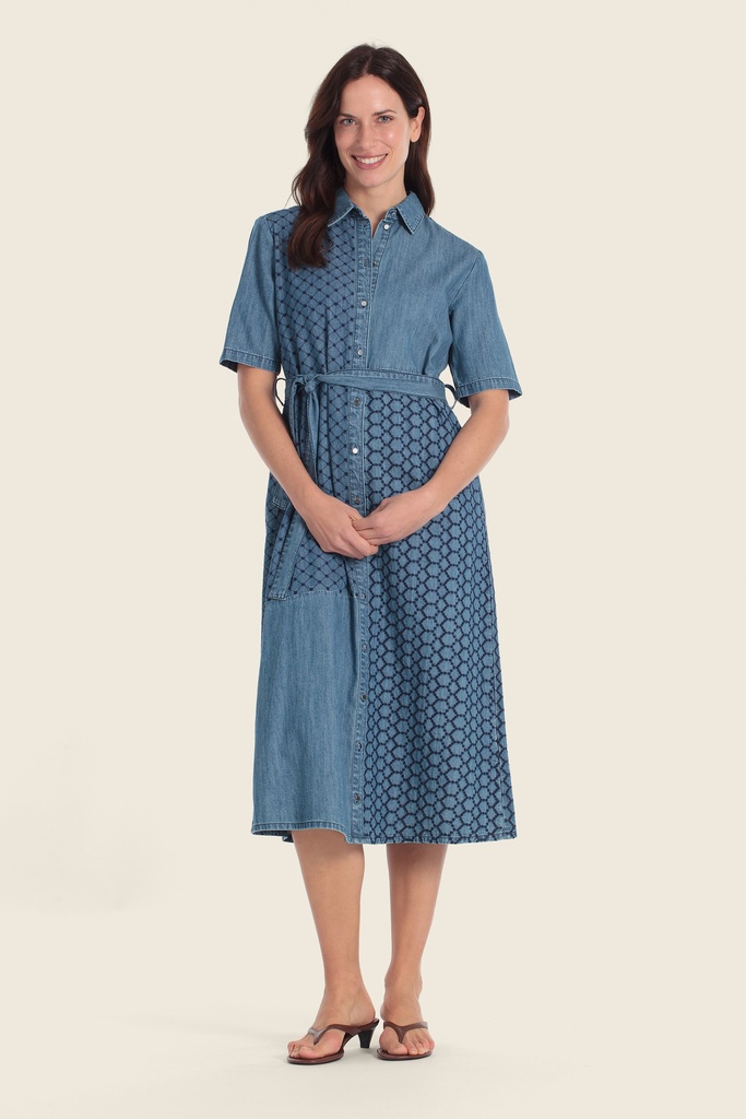 GERRY WEBER DRESS N68654