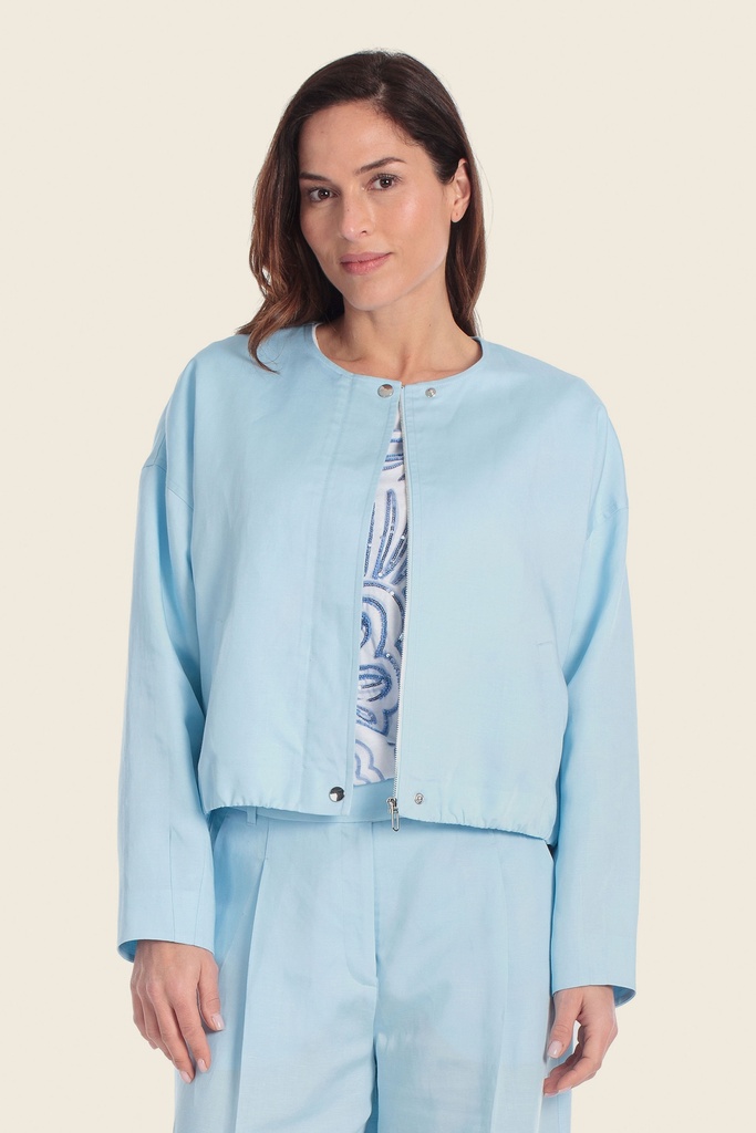 GERRY WEBER JACKET N62159