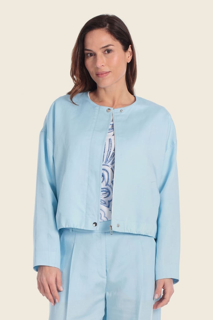 GERRY WEBER JACKET N62159 (36, N62159-272)