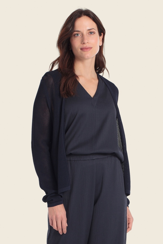 GERRY WEBER JACKET N64844