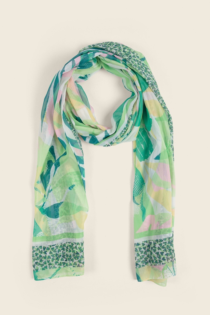 GERRY WEBER SCARF N63625