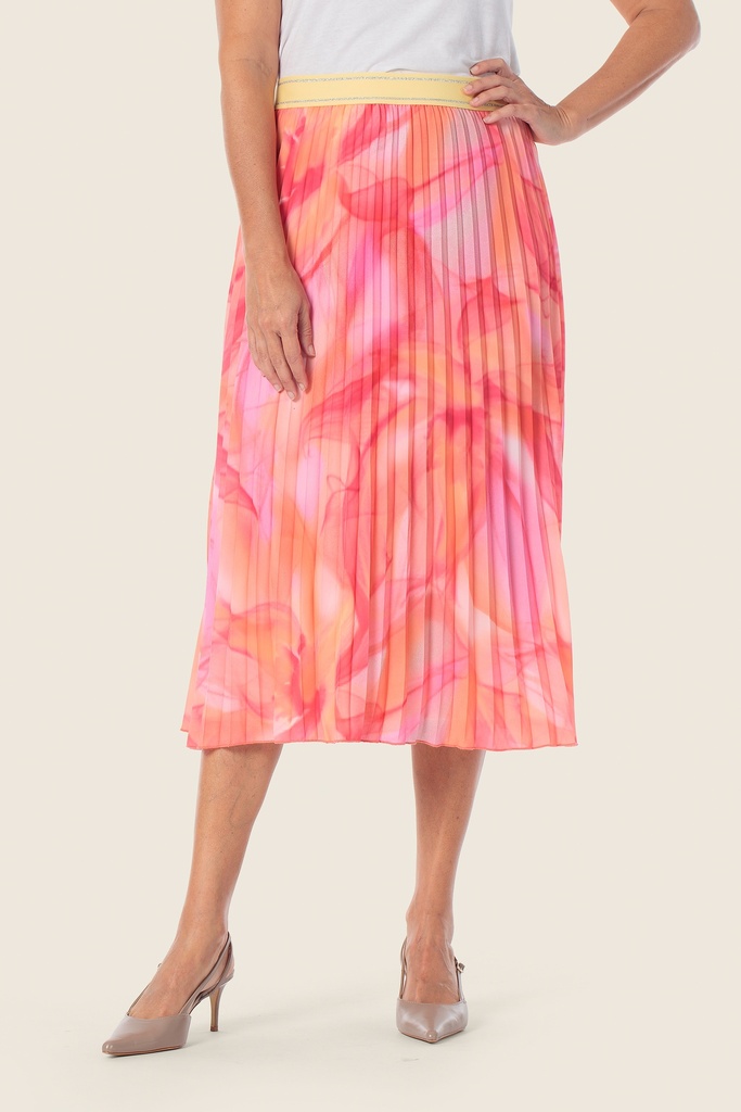 GERRY WEBER SKIRT N65686