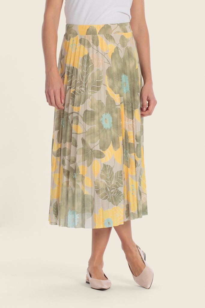 GERRY WEBER SKIRT N65697