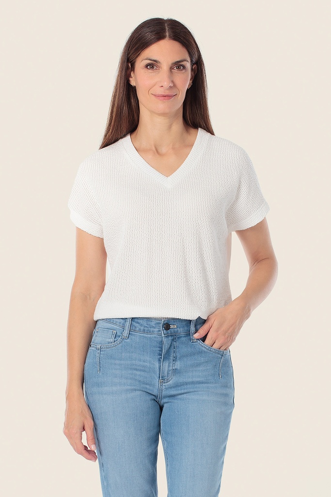 GERRY WEBER TSHIRT N61256