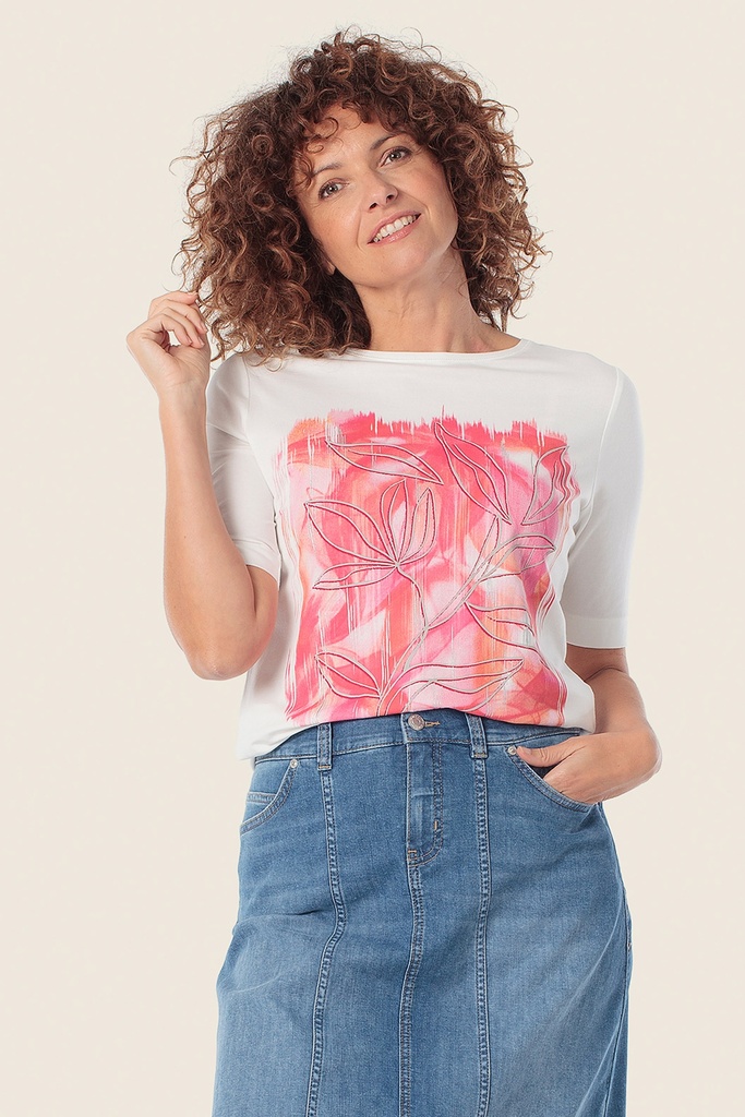 GERRY WEBER TSHIRT N61718