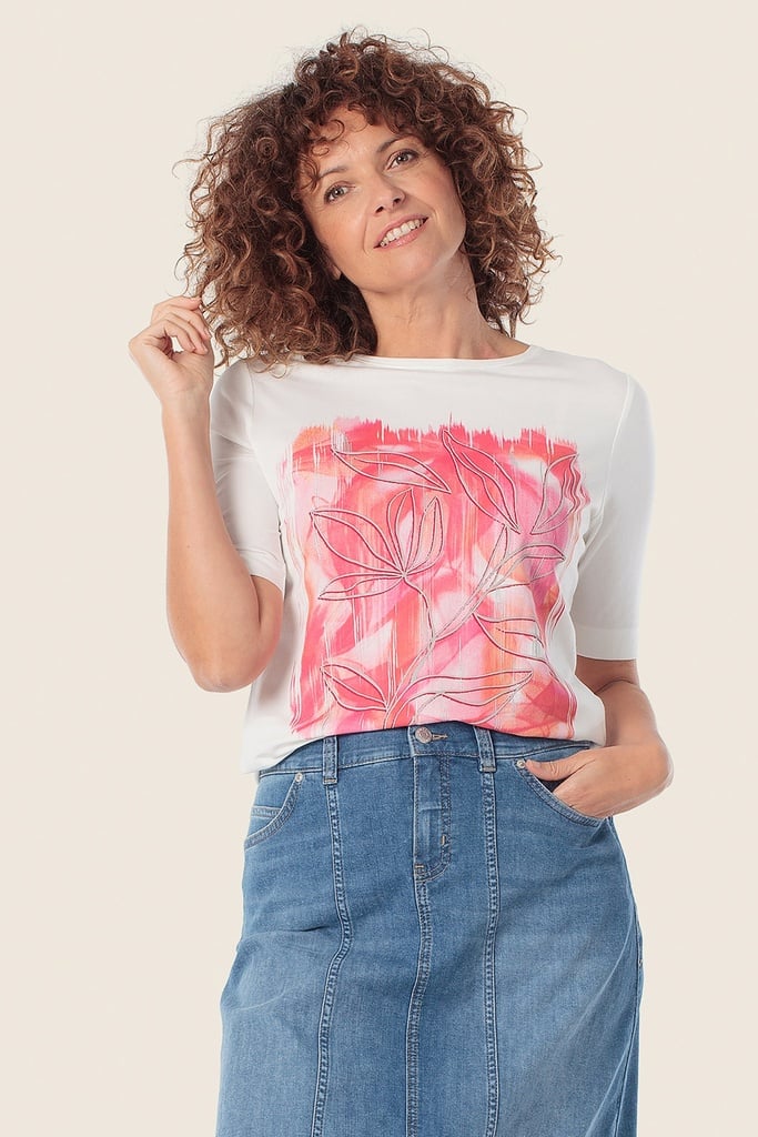 GERRY WEBER TSHIRT N61718 (36)