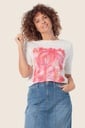 GERRY WEBER TSHIRT N61718