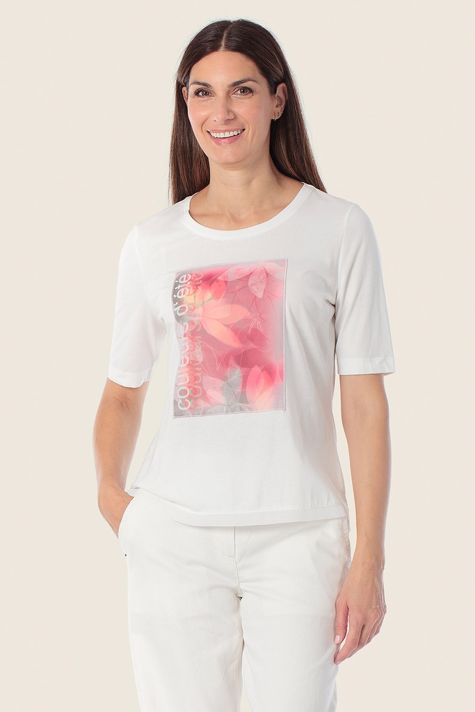 GERRY WEBER TSHIRT N61724