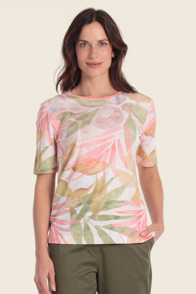 GERRY WEBER TSHIRT N61737