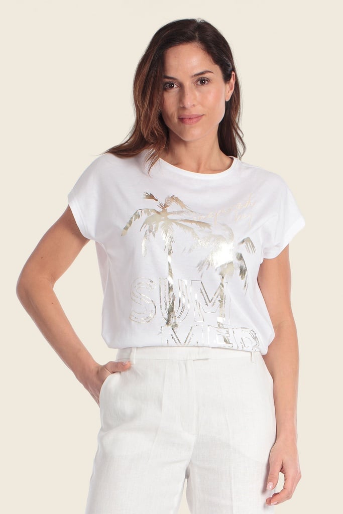 GERRY WEBER TSHIRT N61743 (34)