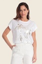 GERRY WEBER TSHIRT N61743