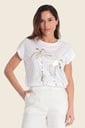 GERRY WEBER TSHIRT N61743