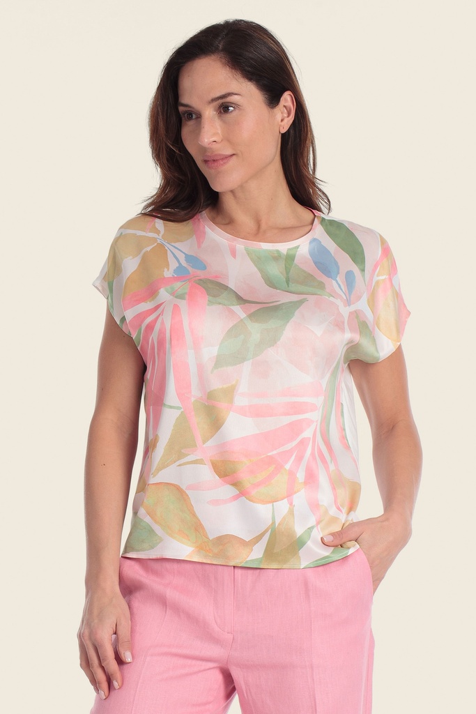 GERRY WEBER TSHIRT N61746