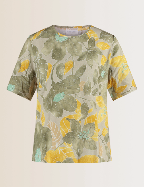 GERRY WEBER TSHIRT N61755