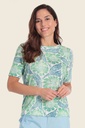 GERRY WEBER TSHIRT N61760