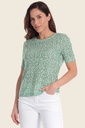GERRY WEBER TSHIRT N61762