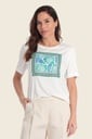 GERRY WEBER TSHIRT N61781
