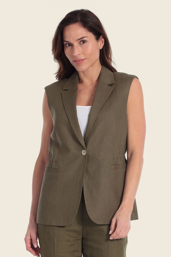 GERRY WEBER VEST N64701