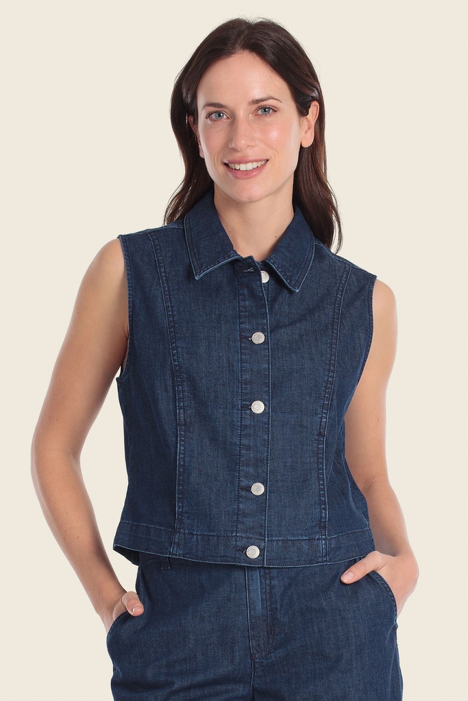 GERRY WEBER VEST N64704