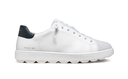 GEOX
 SHOES U46GPF 08522 SPHERICA ECUB-1 C - NAP+SCA
