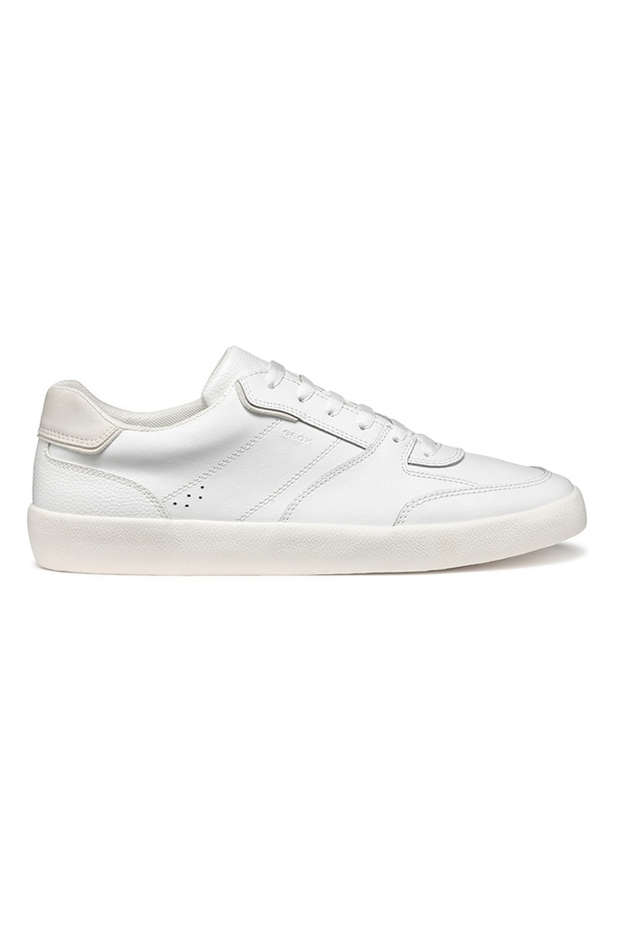 GEOX
 SHOES U55BUB 09B04 AFFILE B - VIT.RICOP+SIN.STA