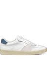 GEOX
 SHOES U55BUB 09BBU AFFILE B - VIT.RICOP+SIN.BOT