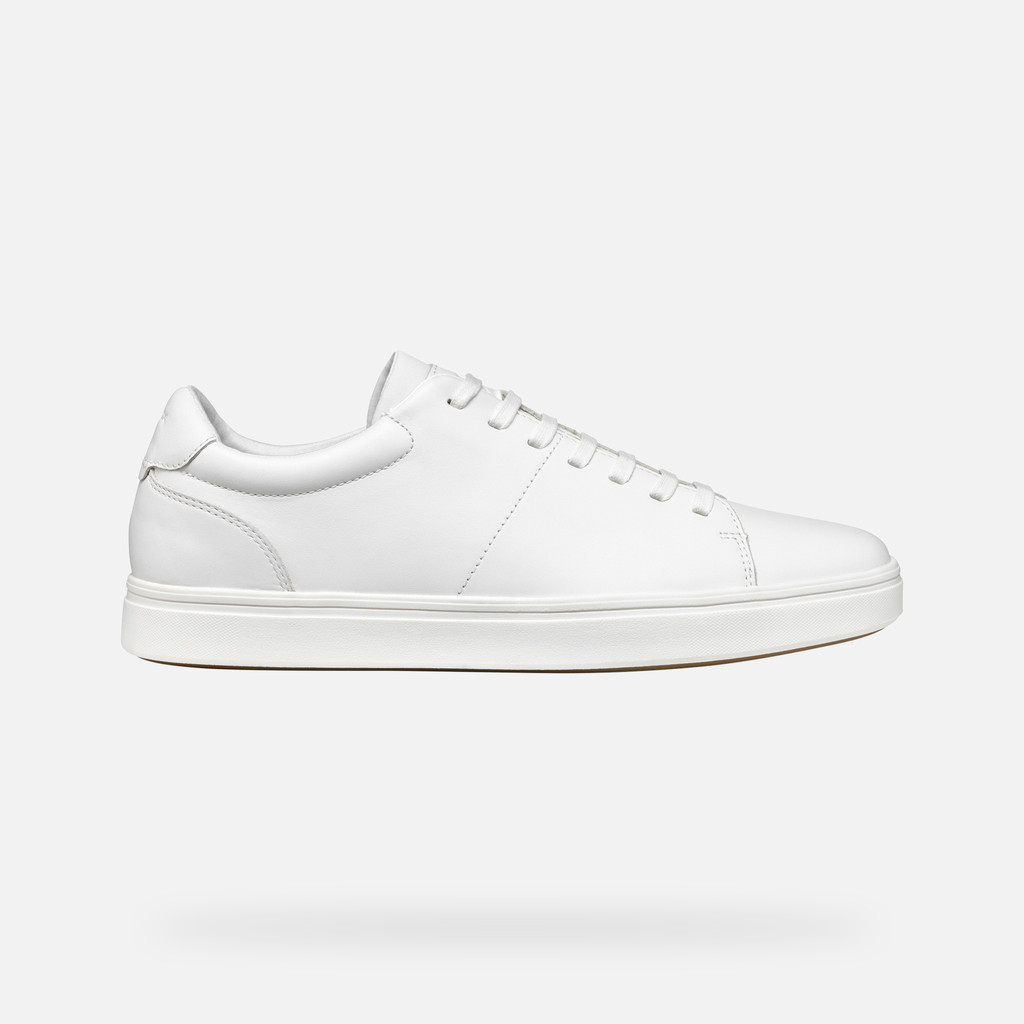 GEOX
 SHOES U55LDC 00085 BALTMOORE C - NAPPA