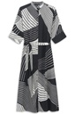 BUGATTI DRESS W1426 16704