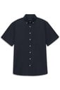 BUGATTI SHIRT 9450 18330E 1/2 SLEEVE